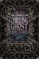 Chilling Ghost Short Stories(Pevná vazba)