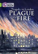 Plague and Fire(Paperback)