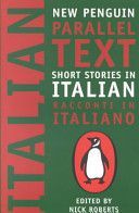 Short Stories in Italian - New Penguin Parallel Texts (Roberts Nick)(Paperback)