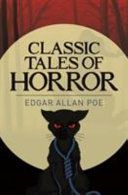 Classic Tales of Horror (Poe Edgar Allan)(Paperback)