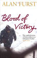 Blood of Victory (Furst Alan)(Paperback)