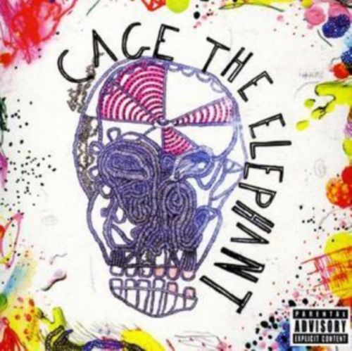 Cage the Elephant (Cage the Elephant) (CD / Album)
