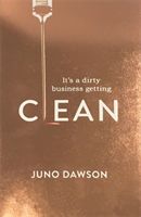 Clean (Dawson Juno)(Paperback)
