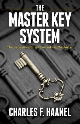 Master Key System (Haanel Charles)(Paperback)