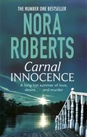 Carnal Innocence (Roberts Nora)(Paperback / softback)
