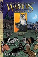 Warriors: Ravenpaw's Path (Hunter Erin)(Paperback)