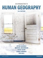 Introduction to Human Geography (Daniels Peter)(Paperback)
