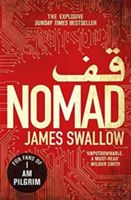 Nomad - The Most Explosive Thriller You'll Read All Year (Swallow James)(Paperback)