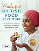 Nadiya's British Food Adventure (Hussain Nadiya)(Pevná vazba)