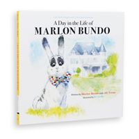 Last Week Tonight with John Oliver presents: A Day in the Life of Marlon Bundo (Twiss Jill)(Pevná vazba)