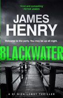 Blackwater (Henry James)(Paperback)