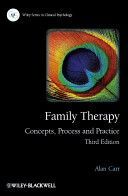 Family Therapy - Concepts, Process and Practice (Carr Alan)(Paperback)
