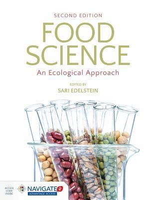 Food Science (Edelstein Sari)(Pevná vazba)