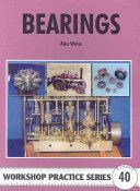 Bearings (Weiss Alex)(Paperback)