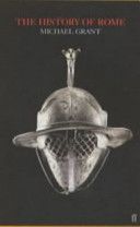 History of Rome (Grant Michael)(Paperback)