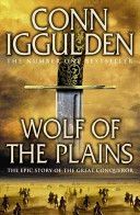 Wolf of the Plains (1) - neuveden