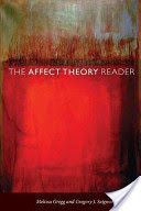 Affect Theory Reader (Gregg Melissa)(Paperback)