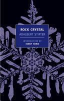 Rock Crystal (Stifter Adalbert)(Paperback)