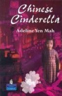 Chinese Cinderella (Yen Mah Adeline)(Pevná vazba)