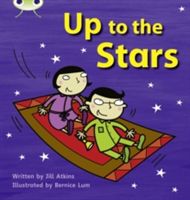 Up to the Stars (Atkins Jill)(Paperback)