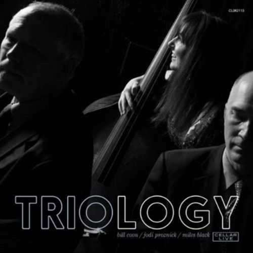 TRIOLOGY (TRIOLOGY) (CD / Album)