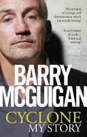 Cyclone: My Story (McGuigan Barry)(Paperback)