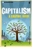 Introducing Capitalism - A Graphic Guide (Cryan Dan)(Paperback)