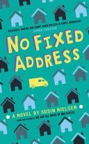No Fixed Address (Nielsen Susin)(Paperback)