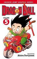 Dragon Ball, Vol. 5 (Toriyama Akira)(Paperback)