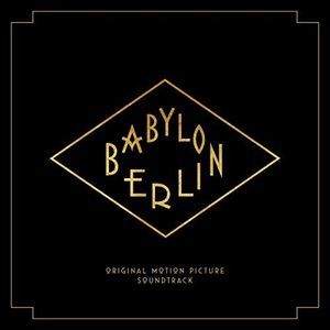 Babylon Berlin (CD / Album)