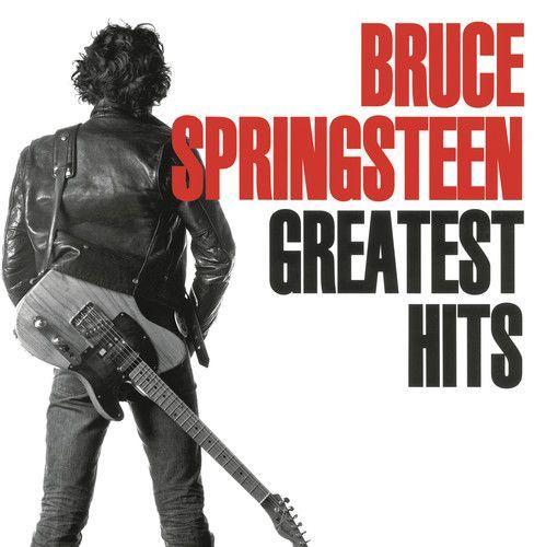 Greatest Hits (Bruce Springsteen) (Vinyl)