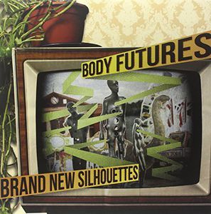 Brand New Silhouettes (Body Features) (Vinyl)