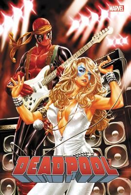 Despicable Deadpool Vol. 3: The Marvel Universe Kills Deadpool (Duggan Gerry)(Paperback)