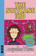 Suitcase Kid (Wilson Jacqueline)(Paperback)
