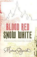 Blood Red, Snow White (Sedgwick Marcus)(Paperback)