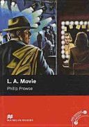 L.A. Movie (Prowse Philip)(Paperback)