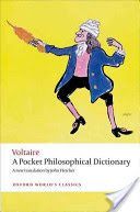 Pocket Philosophical Dictionary (Voltaire)(Paperback)