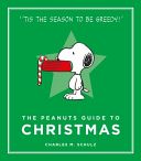 Peanuts Guide to Christmas (Schulz Charles M)(Pevná vazba)