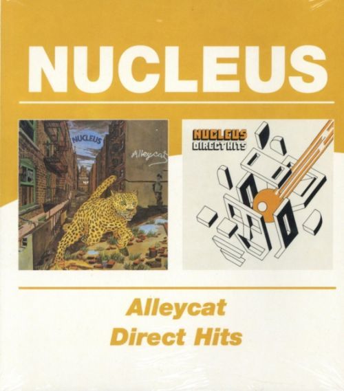 Alleycat/direct Hits (CD / Album)