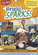 Bug Club Comprehension Y3 Bright Sparks (Cooke Trish)(Paperback)