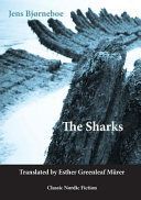 Sharks (Bjorneboe Jens)(Paperback)