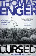 Cursed (Enger Thomas)(Paperback)