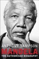 Mandela - The Authorised Biography (Sampson Anthony)(Paperback)