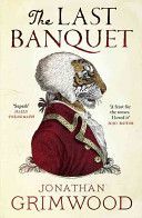 Last Banquet (Grimwood Jonathan)(Paperback)