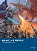 Dragon Rampant (Mersey Daniel)(Paperback)