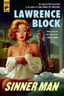 Sinner Man (Block Lawrence)(Paperback)