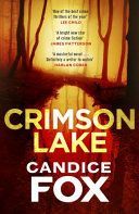 Crimson Lake (Fox Candice)(Paperback)