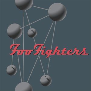 The Colour and the Shape (Foo Fighters) (Vinyl / 12