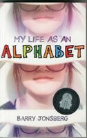 My Life as an Alphabet (Jonsberg Barry)(Paperback)