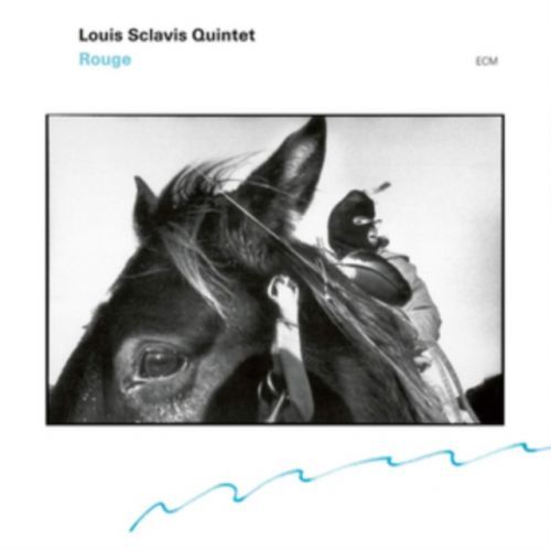 Rouge (Louis Sclavis Quartet) (CD / Album)